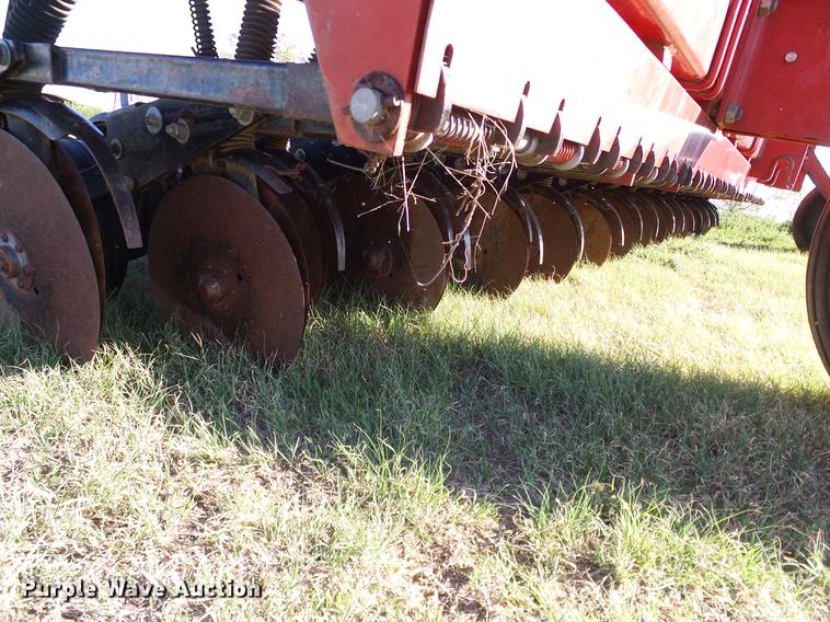 image for item DA6945 Case IH 5200 grain drill