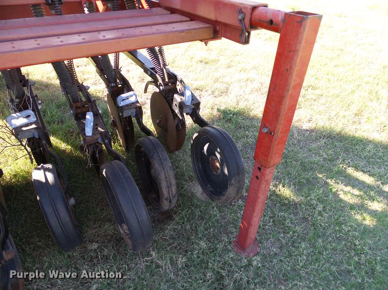 image for item DA6945 Case IH 5200 grain drill