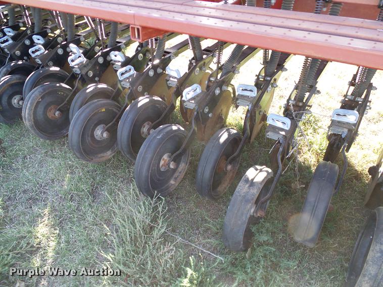 image for item DA6945 Case IH 5200 grain drill