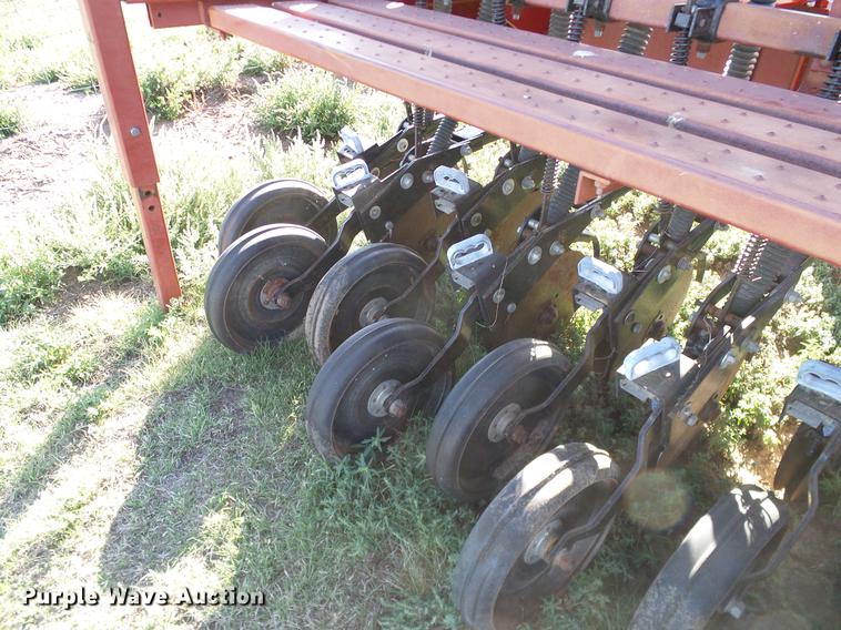 image for item DA6945 Case IH 5200 grain drill