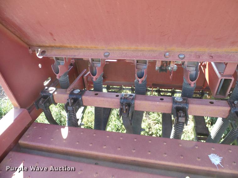 image for item DA6945 Case IH 5200 grain drill