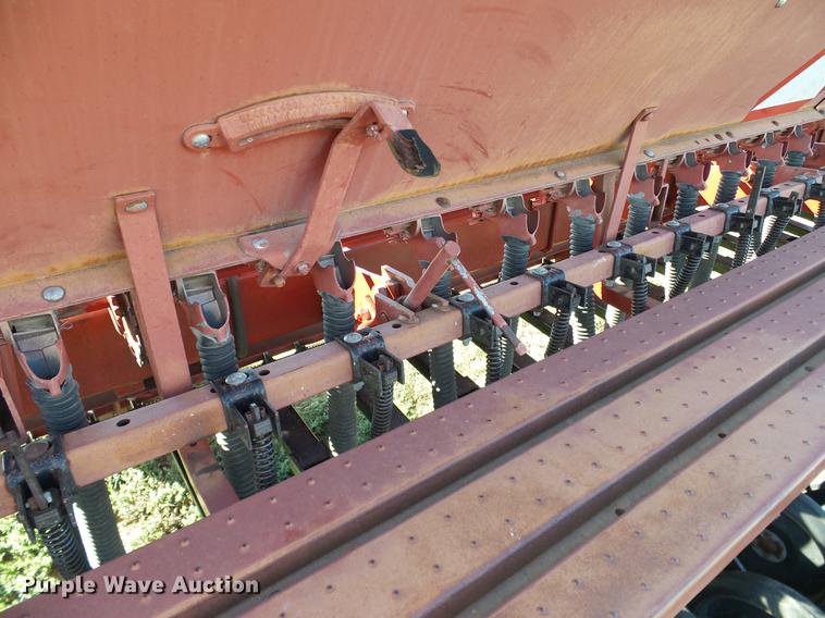 image for item DA6945 Case IH 5200 grain drill