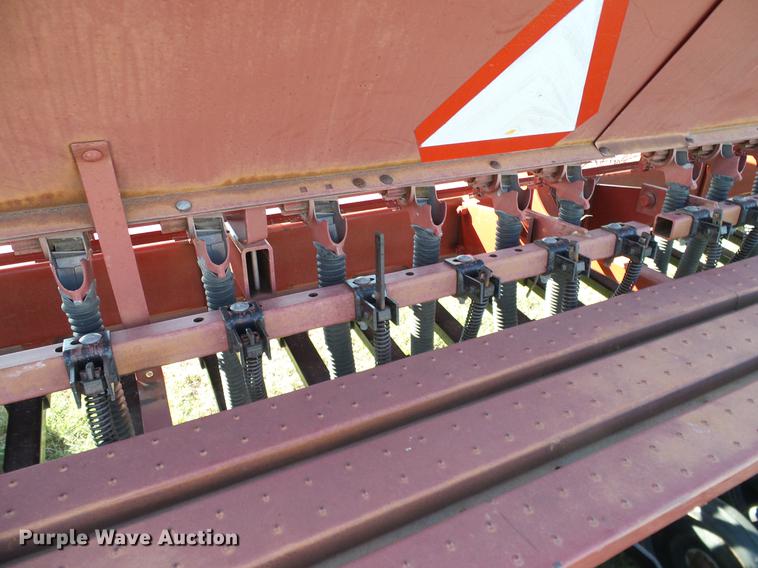 image for item DA6945 Case IH 5200 grain drill