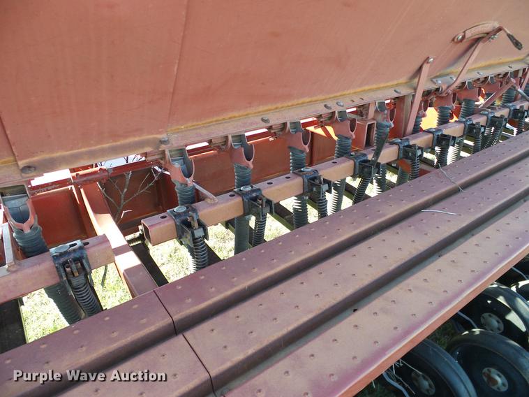 image for item DA6945 Case IH 5200 grain drill