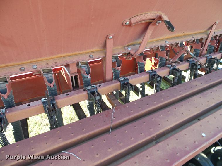 image for item DA6945 Case IH 5200 grain drill