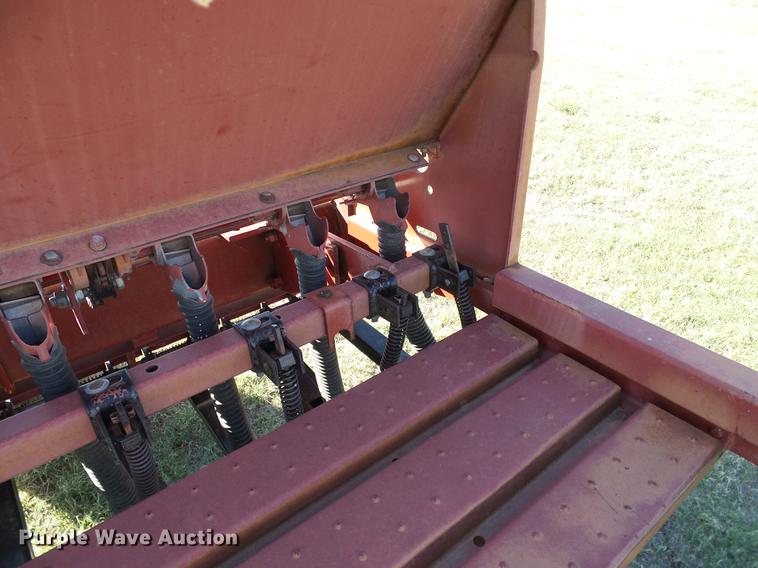 image for item DA6945 Case IH 5200 grain drill