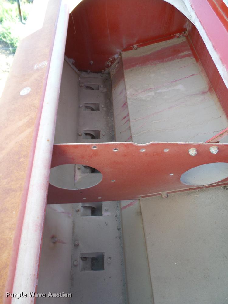 image for item DA6945 Case IH 5200 grain drill