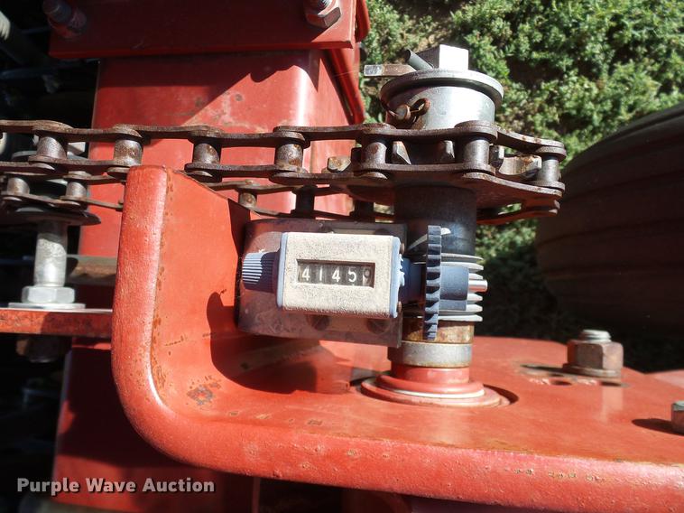 image for item DA6945 Case IH 5200 grain drill