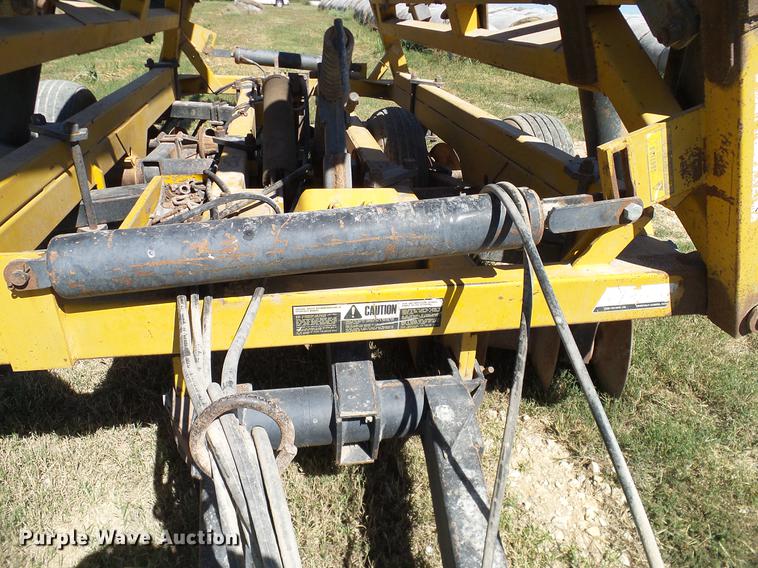 image for item DA6947 Ezee-On double offset disk