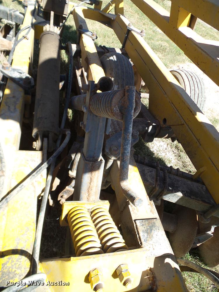 image for item DA6947 Ezee-On double offset disk