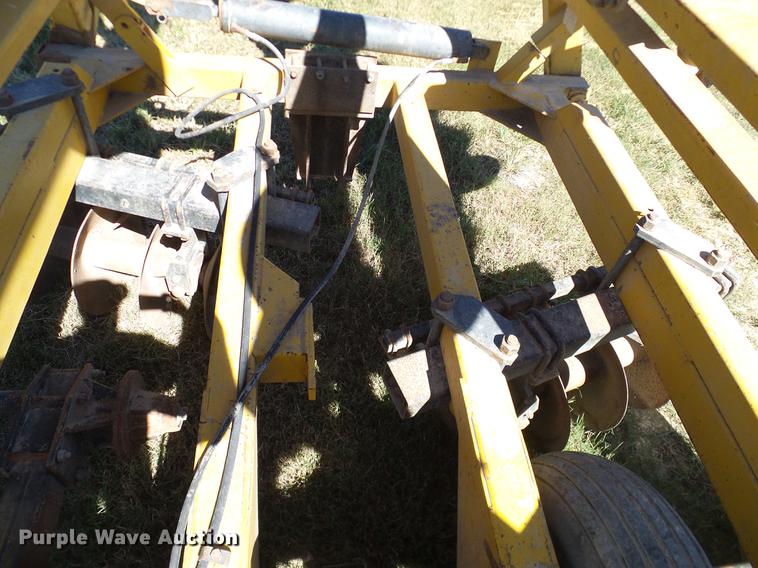 image for item DA6947 Ezee-On double offset disk