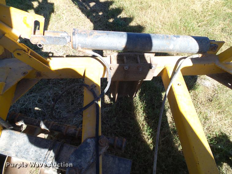 image for item DA6947 Ezee-On double offset disk