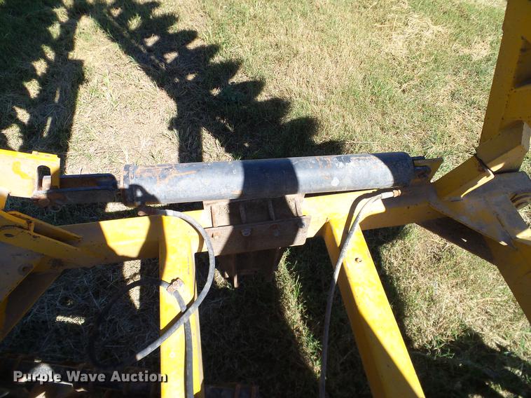 image for item DA6947 Ezee-On double offset disk