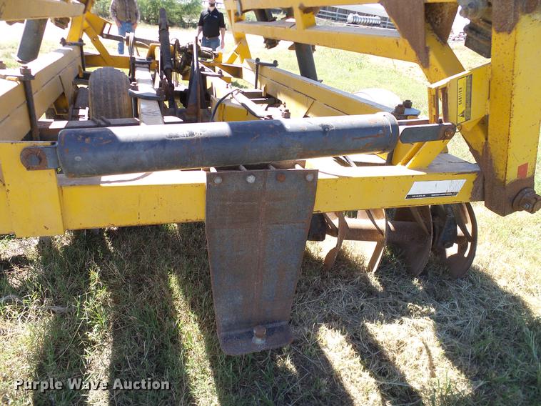 image for item DA6947 Ezee-On double offset disk