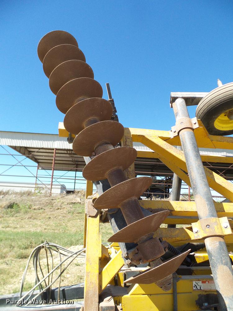 image for item DA6947 Ezee-On double offset disk