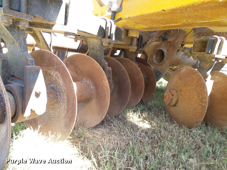 image for item DA6947 Ezee-On double offset disk