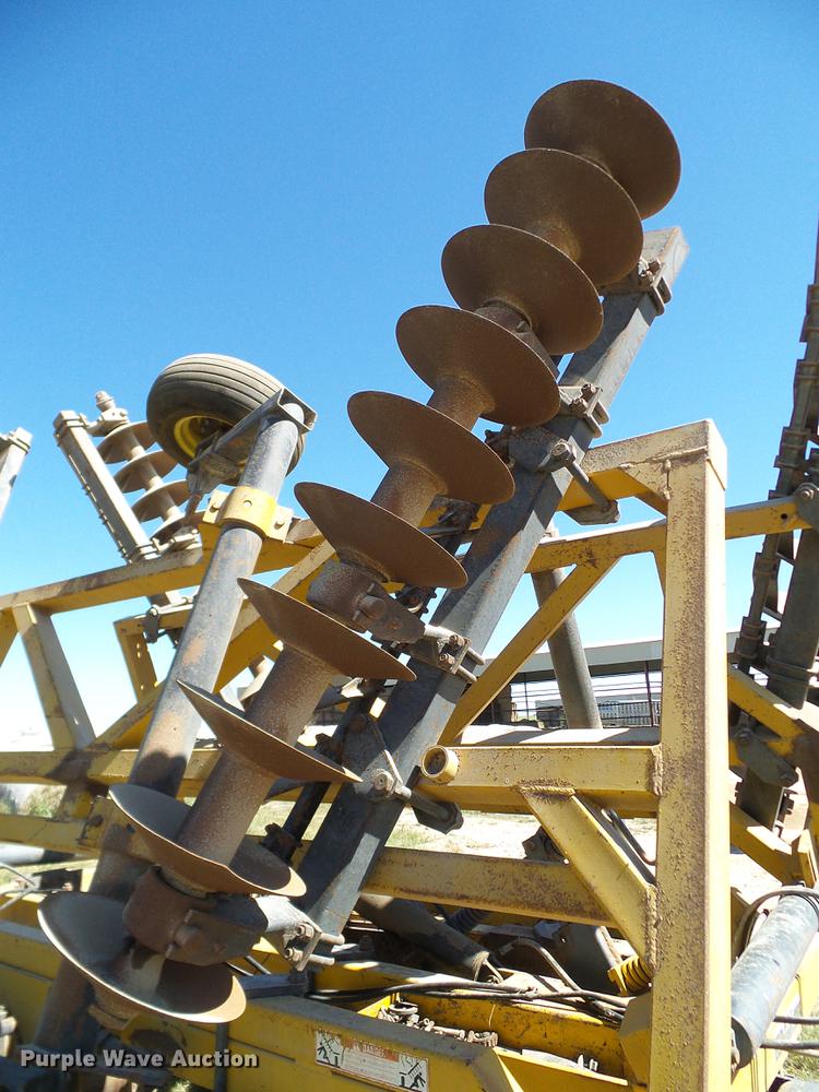 image for item DA6947 Ezee-On double offset disk