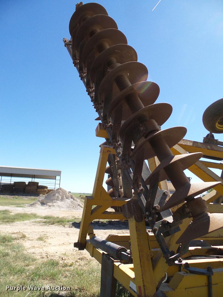 image for item DA6947 Ezee-On double offset disk