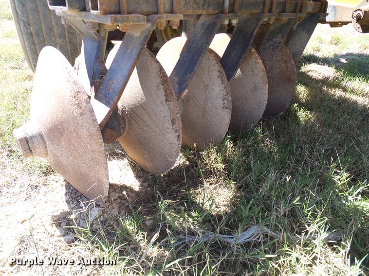 image for item DA6947 Ezee-On double offset disk