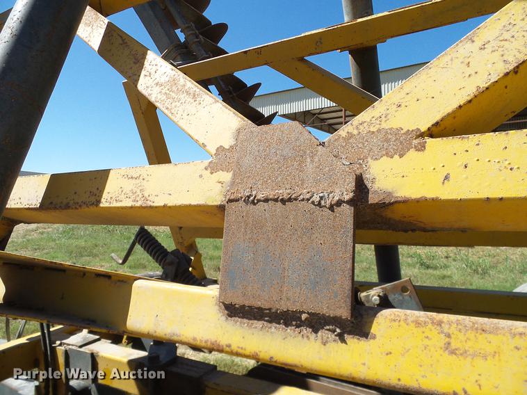 image for item DA6947 Ezee-On double offset disk