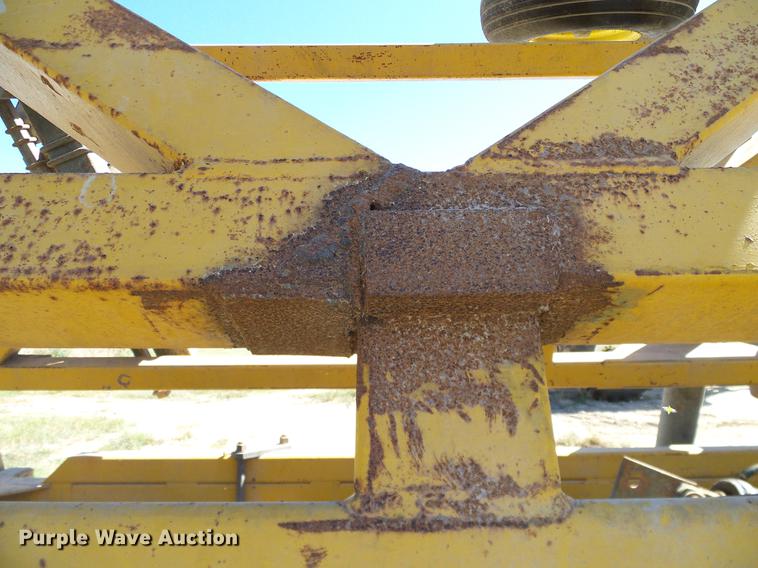 image for item DA6947 Ezee-On double offset disk