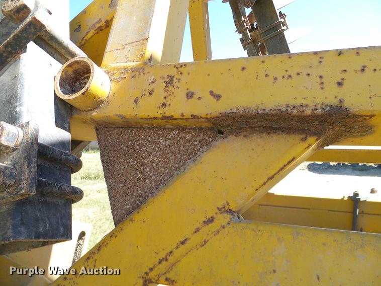 image for item DA6947 Ezee-On double offset disk