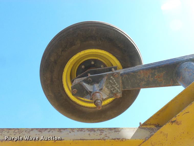 image for item DA6947 Ezee-On double offset disk