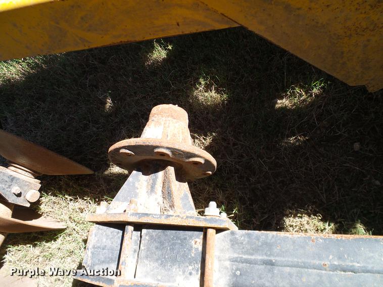 image for item DA6947 Ezee-On double offset disk