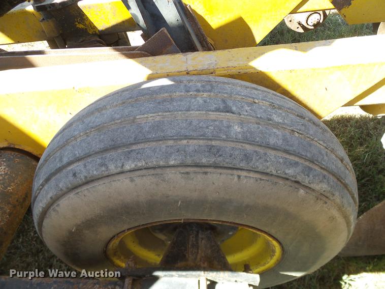 image for item DA6947 Ezee-On double offset disk