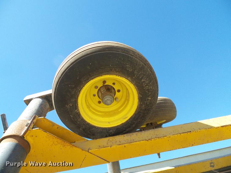 image for item DA6947 Ezee-On double offset disk