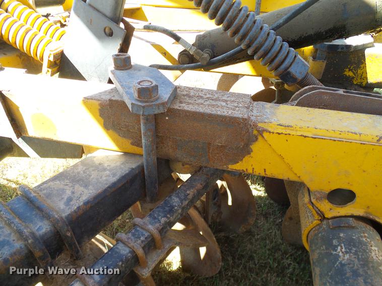 image for item DA6947 Ezee-On double offset disk