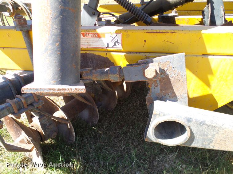 image for item DA6947 Ezee-On double offset disk