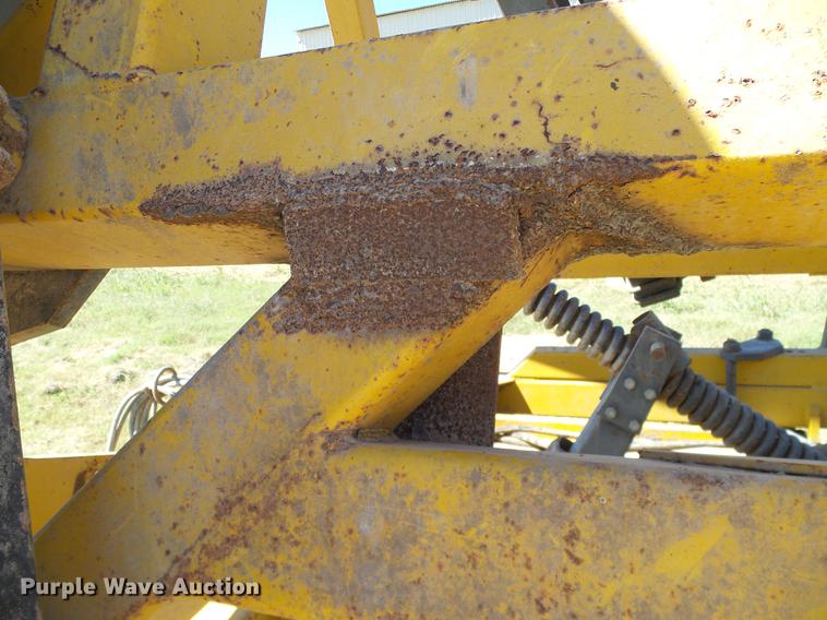 image for item DA6947 Ezee-On double offset disk