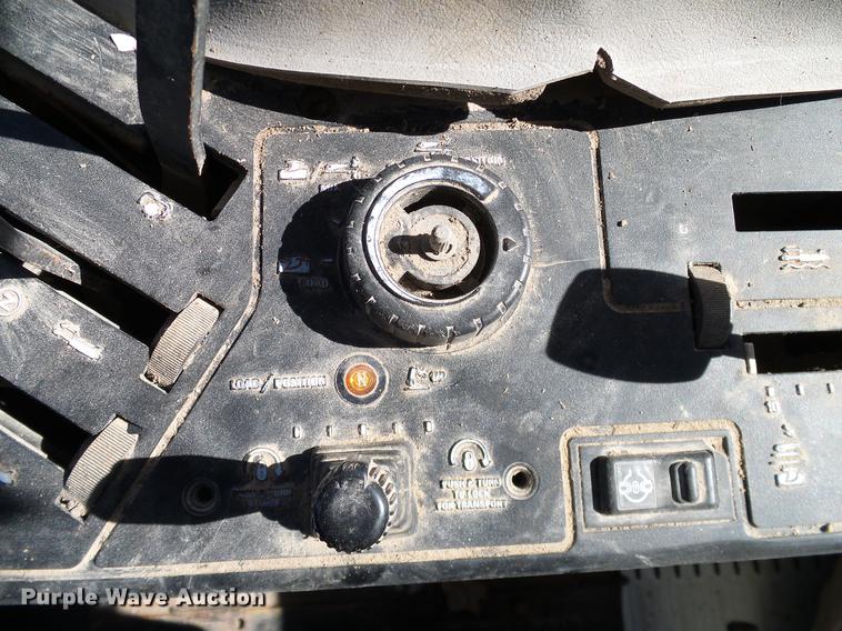 image for item DA6948 1995 Case IH Maxxum 5250 MFWD tractor