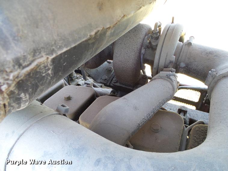 image for item DA6948 1995 Case IH Maxxum 5250 MFWD tractor