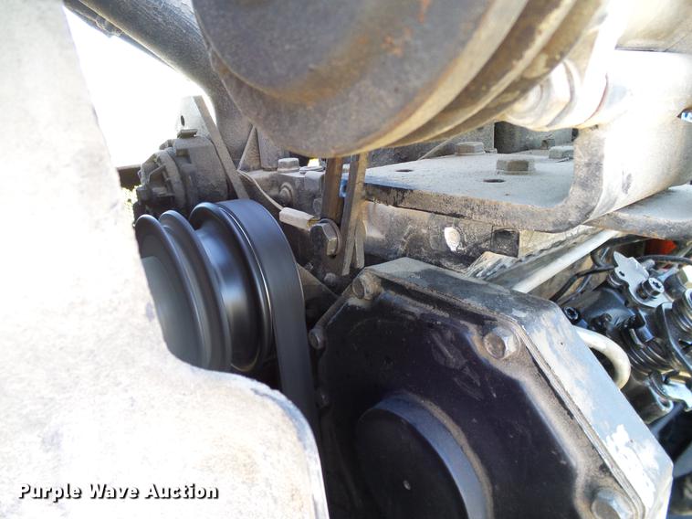 image for item DA6948 1995 Case IH Maxxum 5250 MFWD tractor