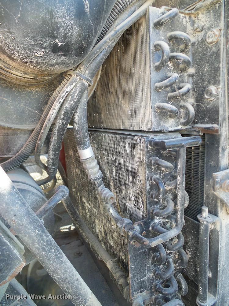 image for item DA6948 1995 Case IH Maxxum 5250 MFWD tractor