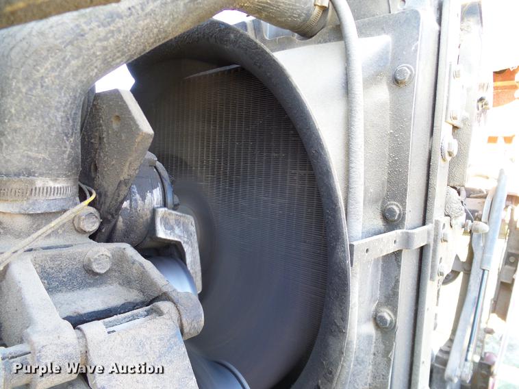 image for item DA6948 1995 Case IH Maxxum 5250 MFWD tractor