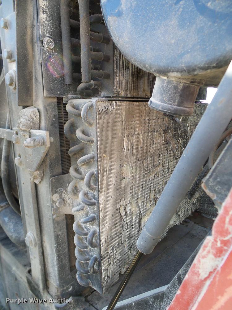 image for item DA6948 1995 Case IH Maxxum 5250 MFWD tractor