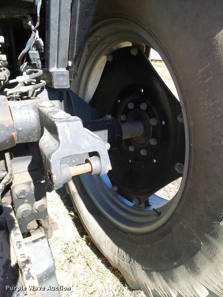 image for item DA6948 1995 Case IH Maxxum 5250 MFWD tractor