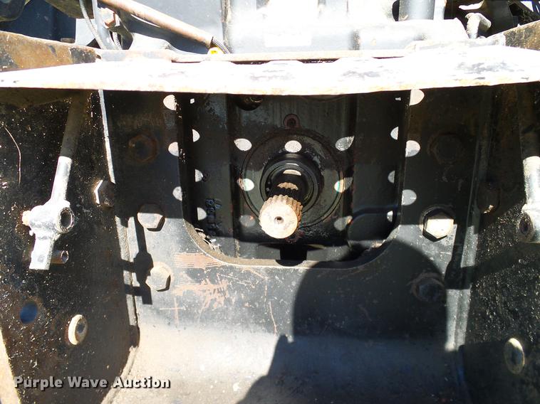 image for item DA6948 1995 Case IH Maxxum 5250 MFWD tractor