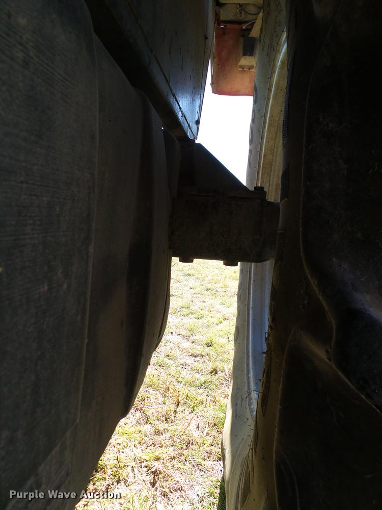 image for item DA6948 1995 Case IH Maxxum 5250 MFWD tractor