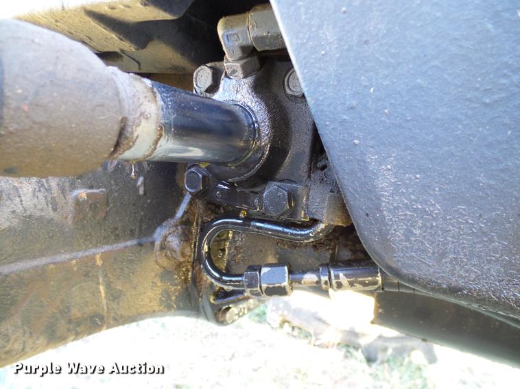 image for item DA6948 1995 Case IH Maxxum 5250 MFWD tractor