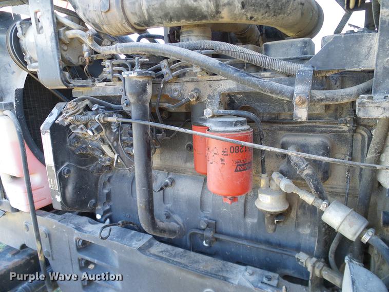 image for item DA6949 1992 Case IH Maxxum 5250 tractor