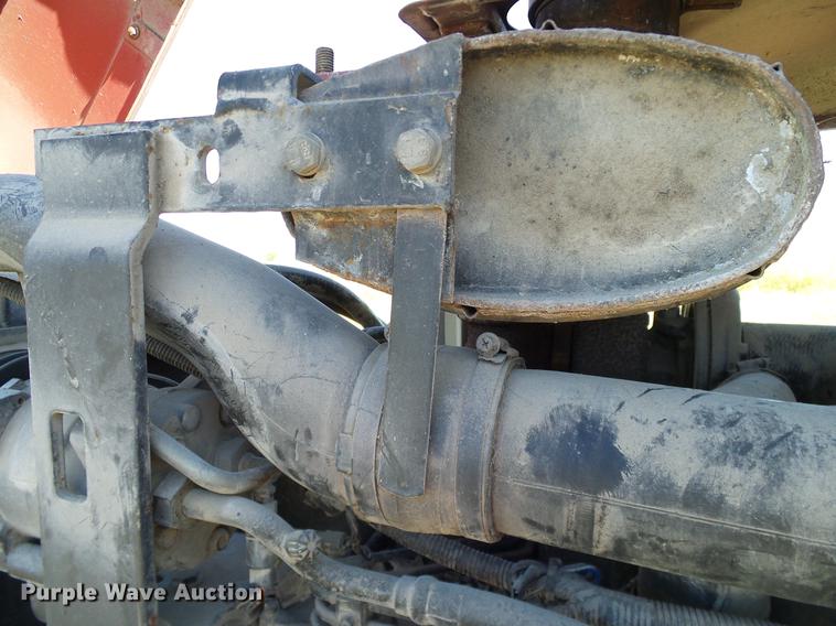 image for item DA6949 1992 Case IH Maxxum 5250 tractor