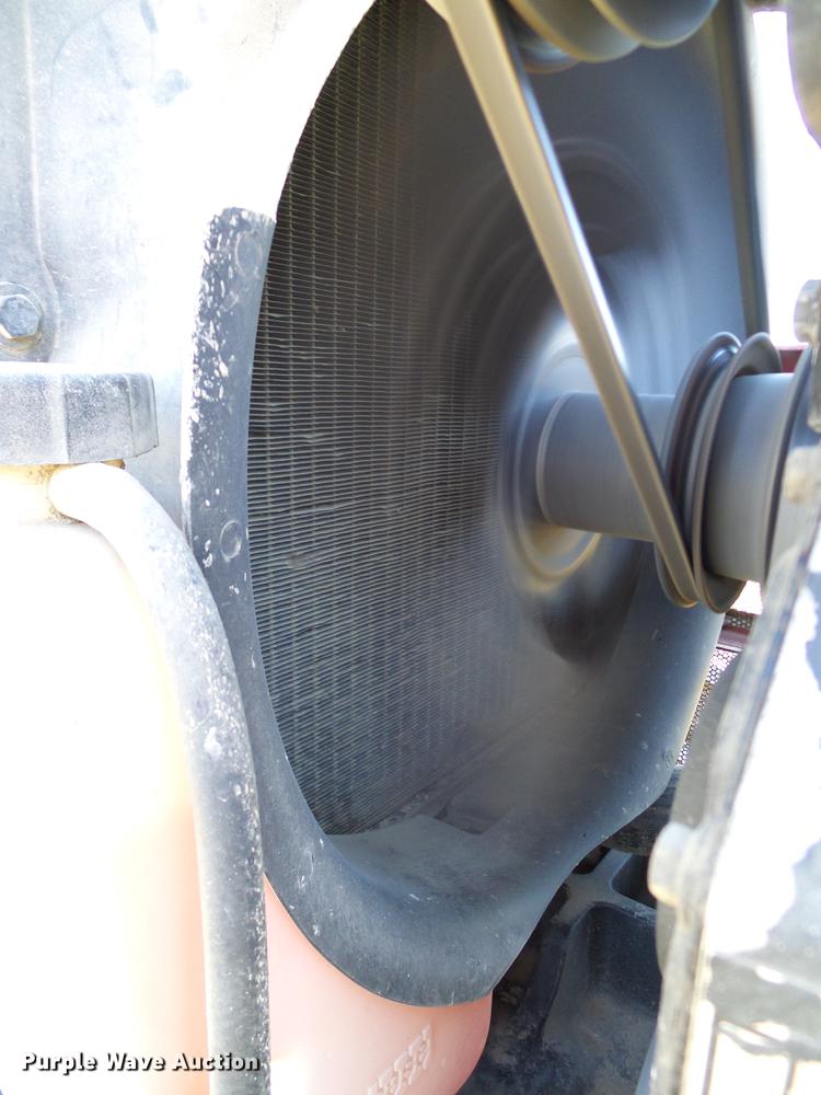 image for item DA6949 1992 Case IH Maxxum 5250 tractor