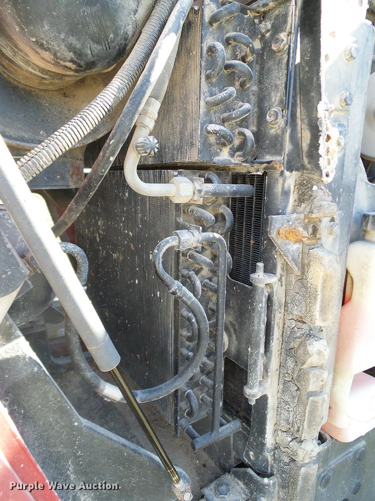 image for item DA6949 1992 Case IH Maxxum 5250 tractor