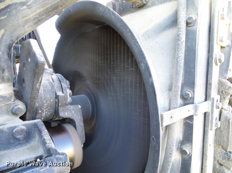 image for item DA6949 1992 Case IH Maxxum 5250 tractor