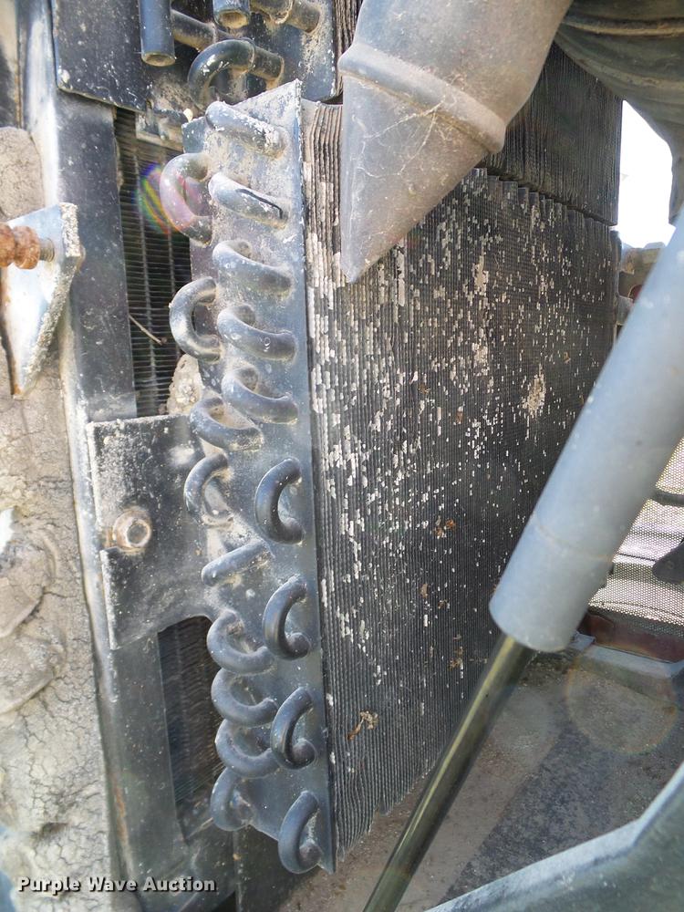 image for item DA6949 1992 Case IH Maxxum 5250 tractor