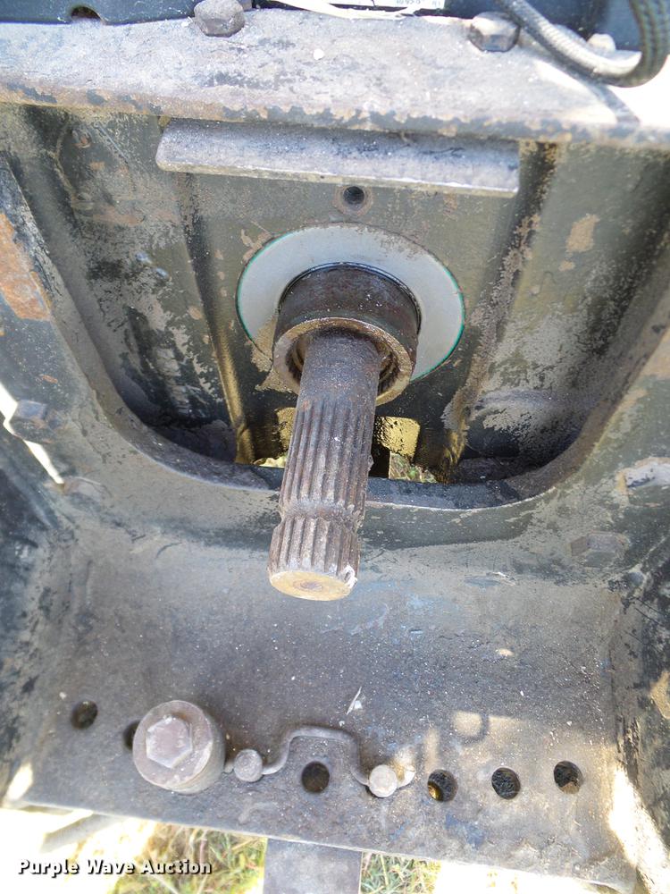 image for item DA6949 1992 Case IH Maxxum 5250 tractor